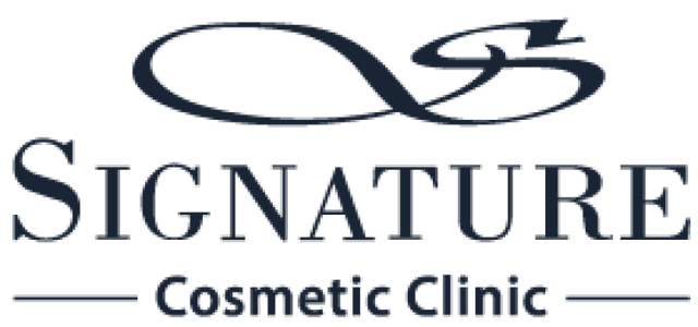 Signature Cosmetic Clinics logo