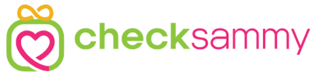 CheckSammy logo