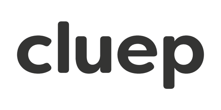 Cluep logo