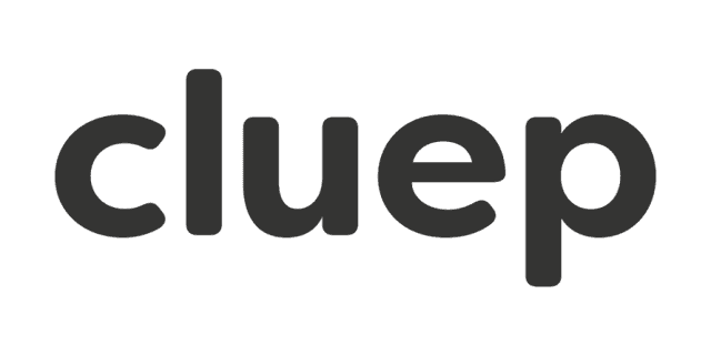 Cluep logo