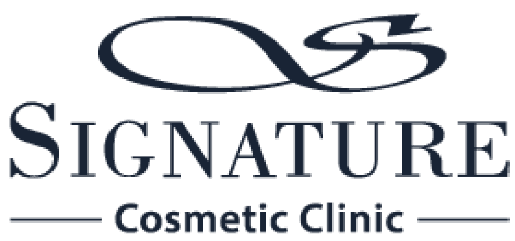 Signature Cosmetic Clinics logo