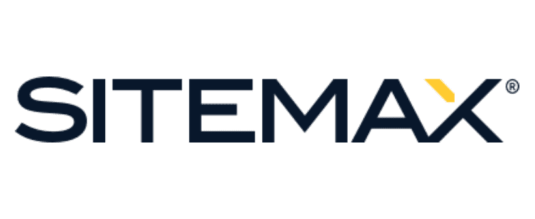 SiteMax logo