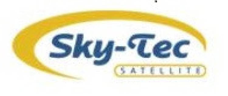 Sky-Tec/TIG logo