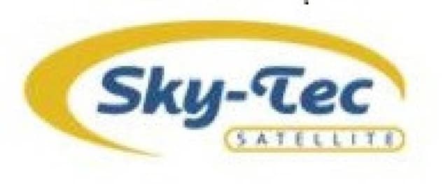 Sky-Tec/TIG logo