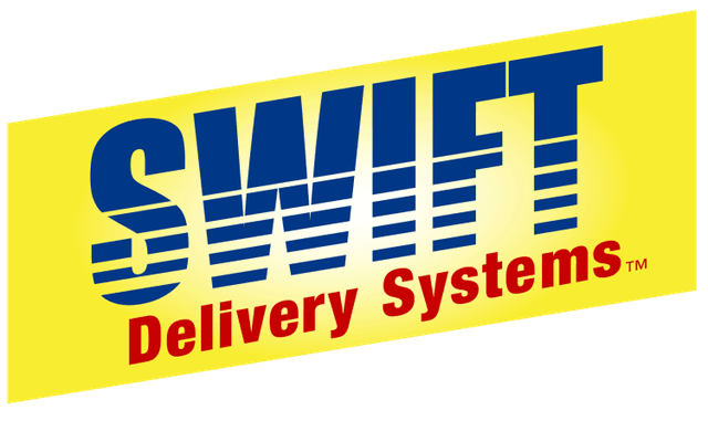 Swift logo