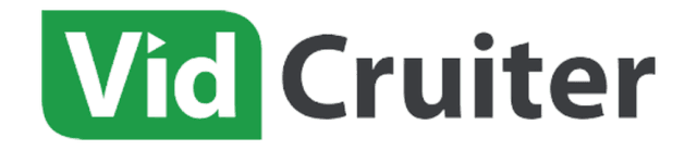 VidCruiter logo